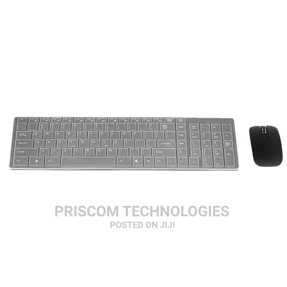 Wireless Keyboard and Mouse Combo,Computer Wireless Keyboard