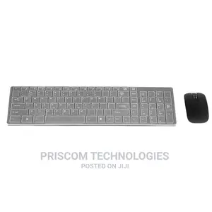 Wireless Keyboard and Mouse Combo,Computer Wireless Keyboard