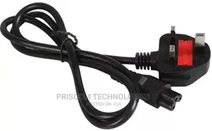 HP, Dell, Lenovo, Acer, Toshiba, Asus Laptop Charger Cable