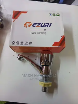 Ezuri Pillar Tap