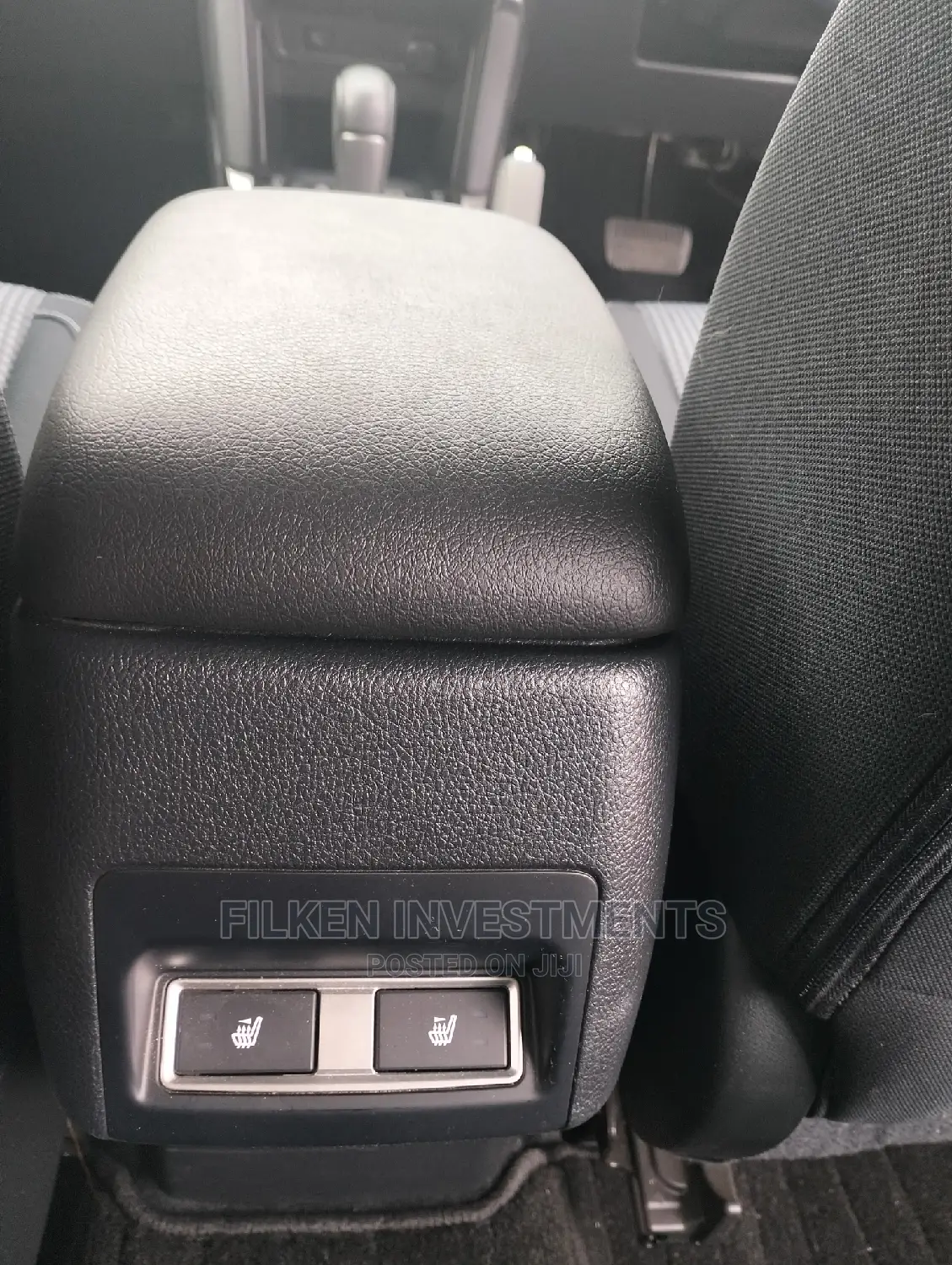 Subaru Forester 2018 White