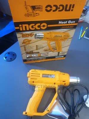 Heat Gun 200w