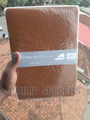 Leather Macbook Case, Macbook Air,