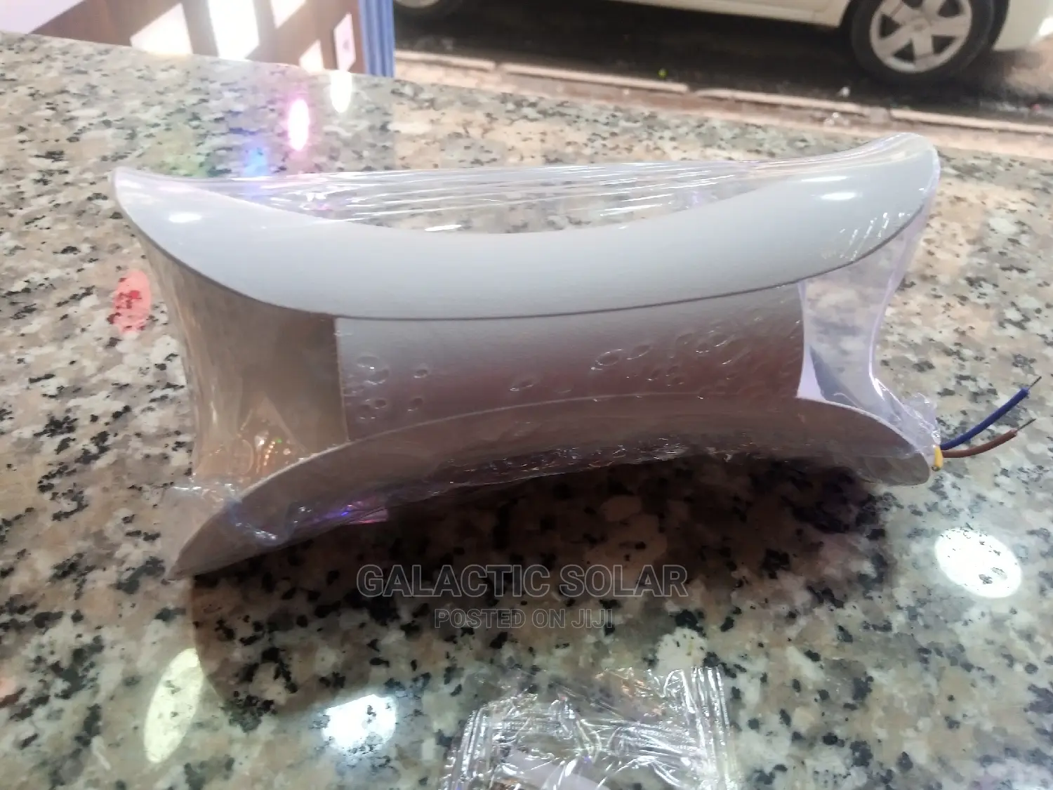Wall Brackets