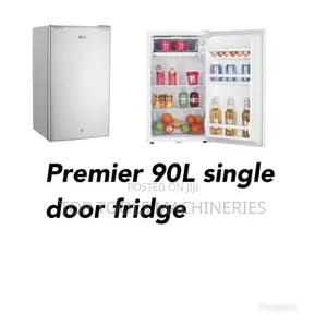 Premier 90litres Single Door Fridge