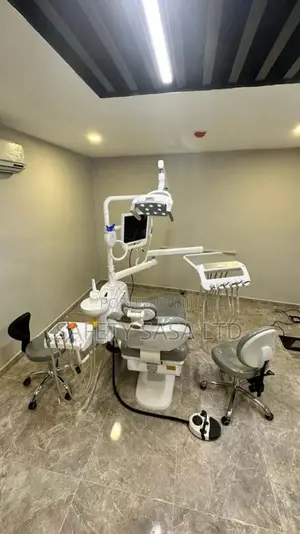 Dental Unit Chair: Dental Unit Chair