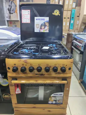 Bruhm Cooker
