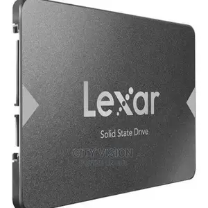 Lexar Ns100 2.5” Sata Internal SSD 2tb - Lns100-2trb
