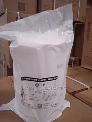 Gauze Roll 1.5kgs