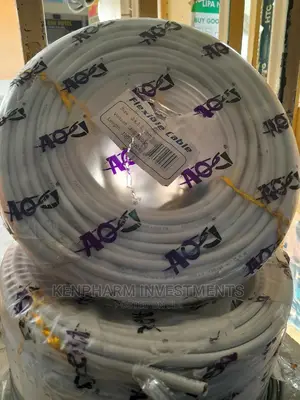 1.5 Mm Flex Cable 3 Core