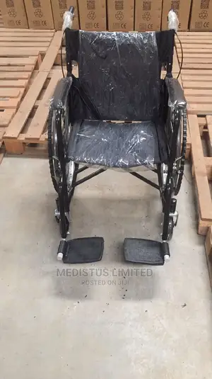 Standard Wheelchair