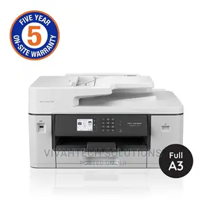 Brother MFC-J3540dw Printer