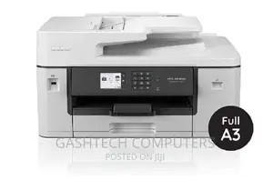 Brother MFC-J3540DW A3 Inkjet Multi-Function Printer
