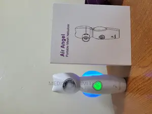 Air Angel Portable Mesh Nebulizer