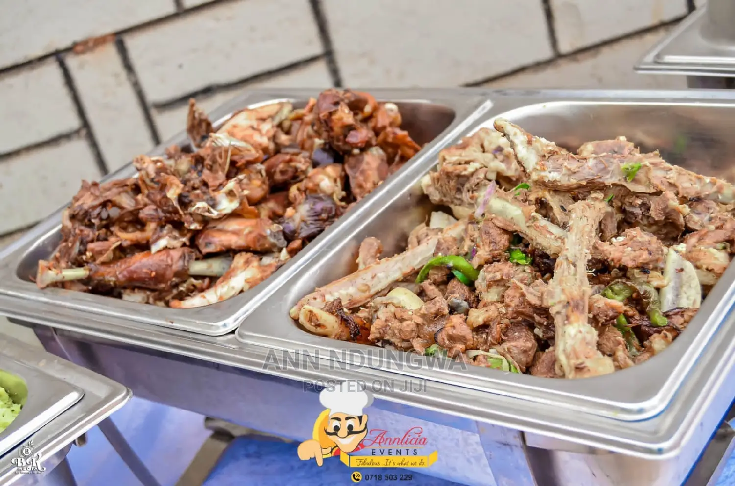 Classic Decor Food Services,