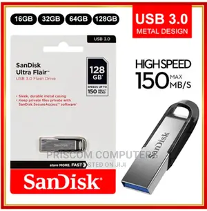Flash Disk Sandisk 4gb, 8gb, 16gb, 32gb, 64gb, 128gb, 256gb
