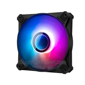 Darkflash Infinity 8 ARGB PWM Fan