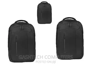 HP 15.6" LAPTOP Backpack Bag Delta
