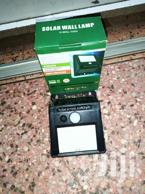 3w Solar Wall Lamp Solar Wall Light Solar Light Garden Light