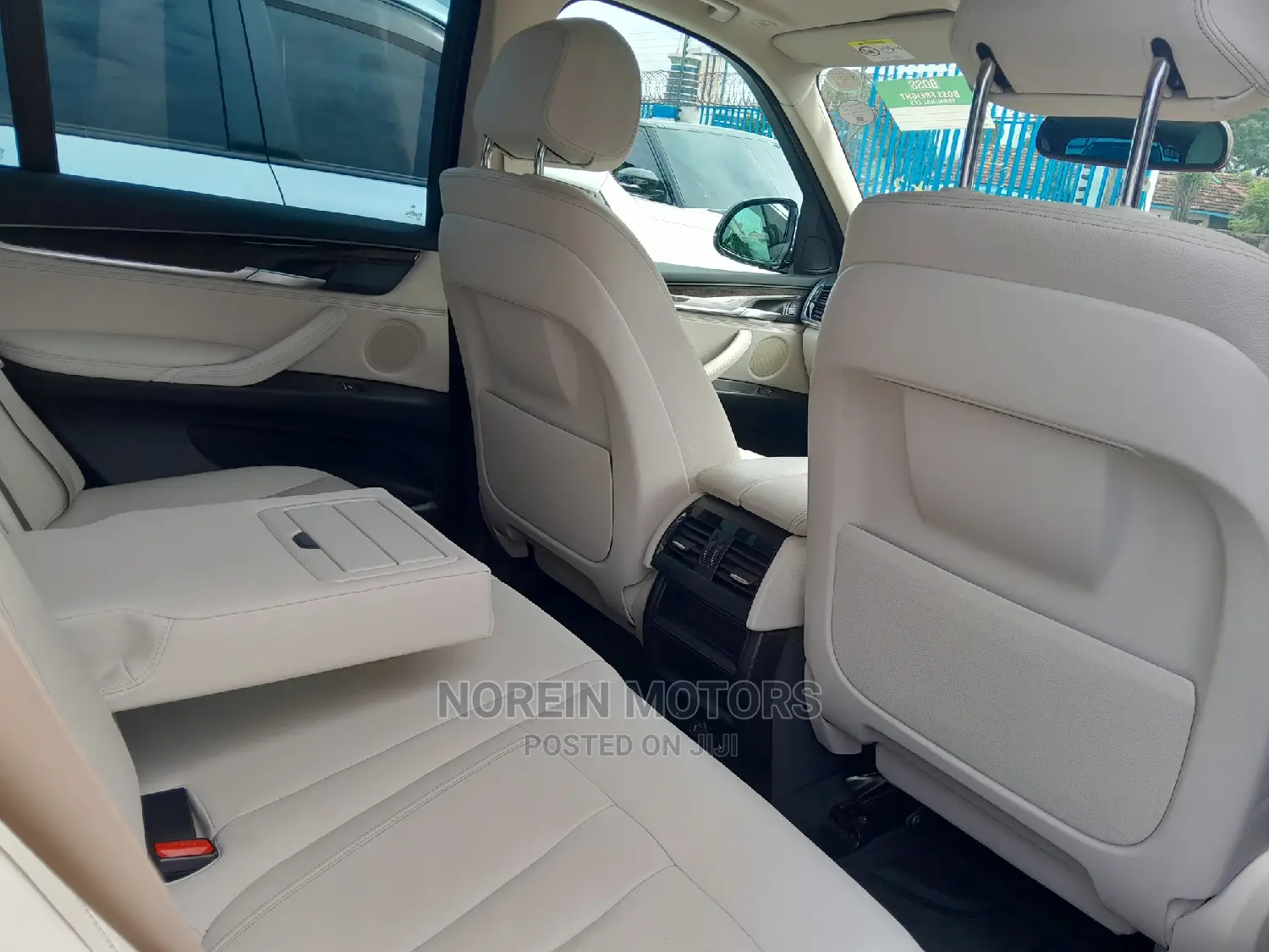BMW X5 2016 Black