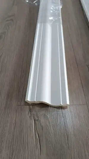 PU Cornices (Pu) 4"