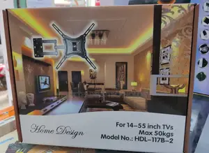Tv Swivel Wall Mount