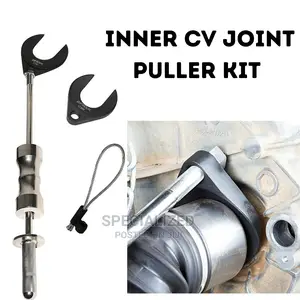 Vehicle Inner Cv Joint Puller KIT