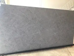 Island Grey Sintered Stone