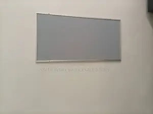 Pinboard Custom Fabricated 5ftx3ft