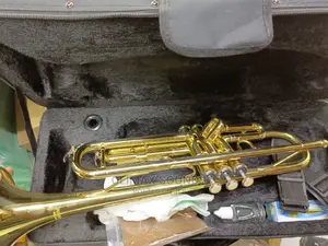 Premier Trumpet, England