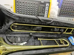 Yamaha Trombone 1887