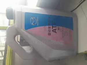 Mazda Atf-Mv Mazda Gearbox Oil Transmission