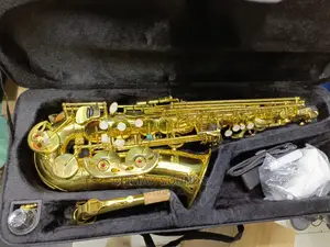 Alto Sax Premier England
