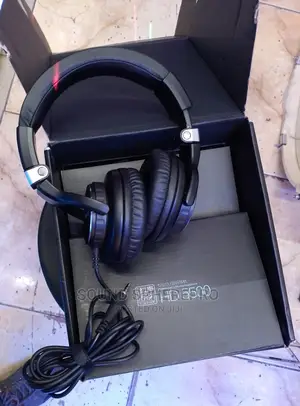 Takstar HD5500 DJ Headphones