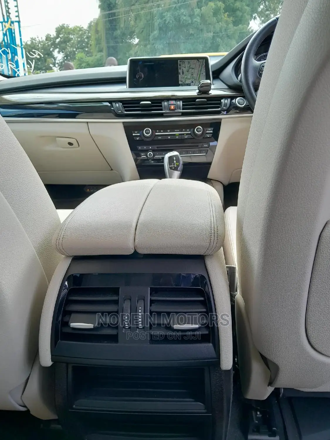 BMW X5 2016 Black