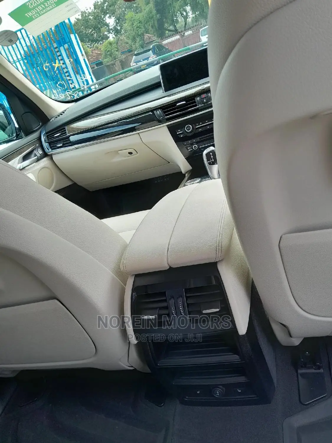 BMW X5 2016 Black