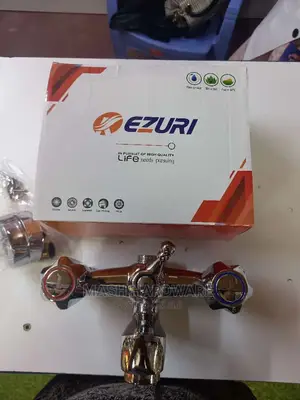 Ezuri Shower Mixer