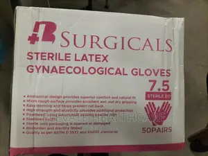 Gynaecological Gloves