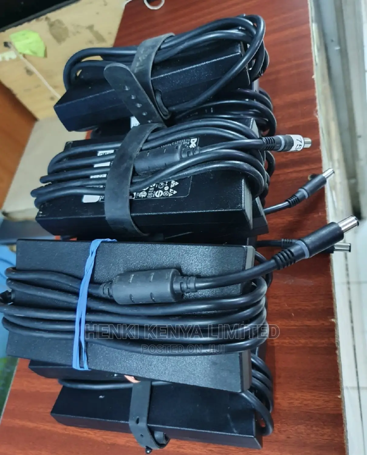 Ex UK Original Dell Chargers Available