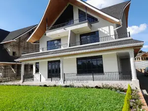 5bdrm Maisonette in Kimbo, Ruiru for sale