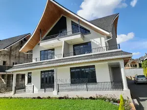 5bdrm Maisonette in Kimbo, Ruiru for sale