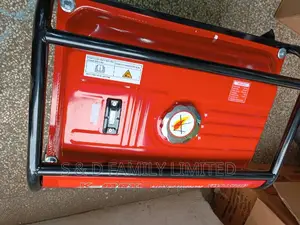 K Max Generator 2.5KVA