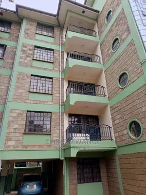 2bdrm Block of Flats in Ruaka Quickmart for sale