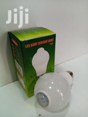 Sensor Bulbs