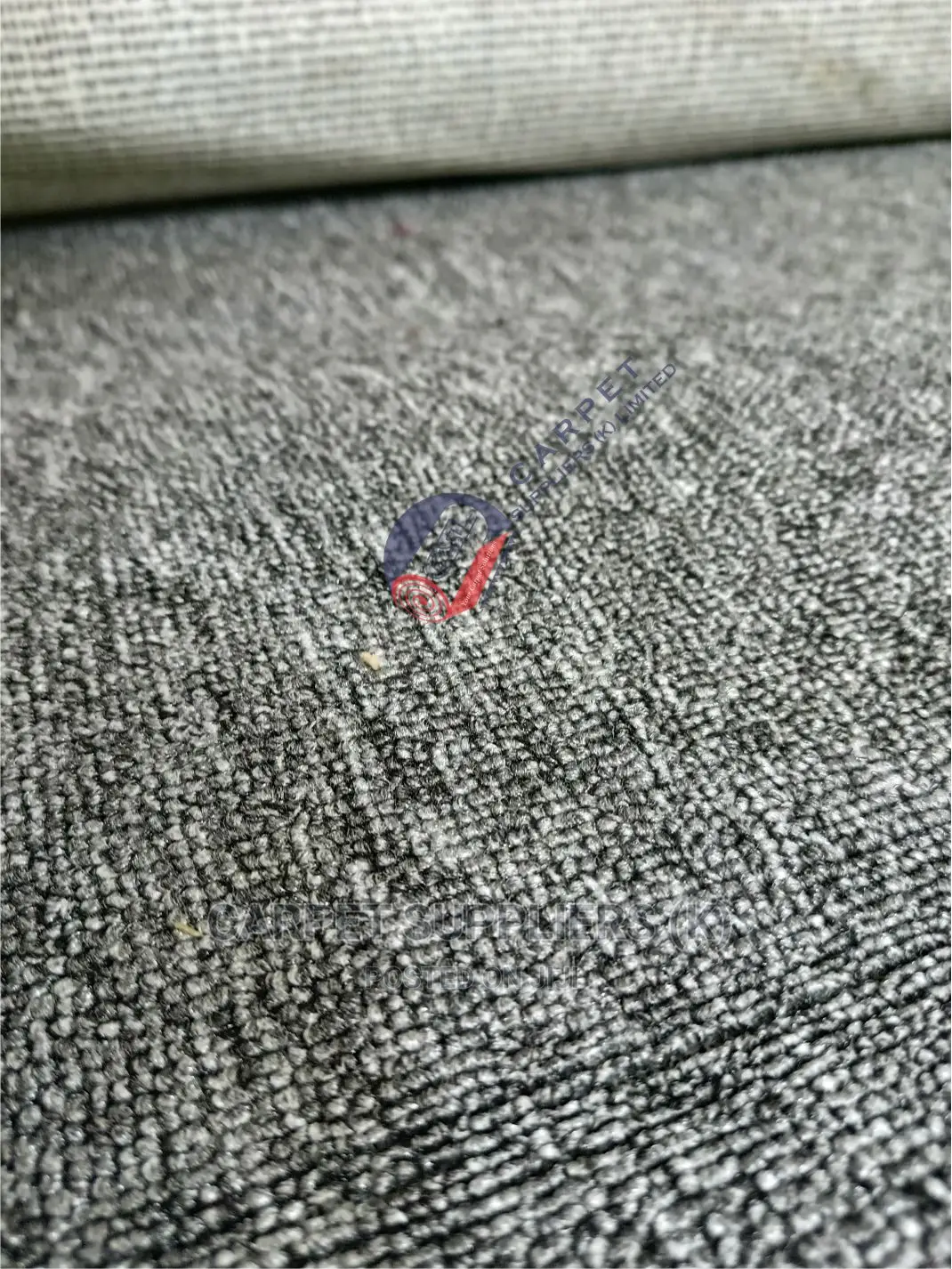 Wall to Wall Carpets