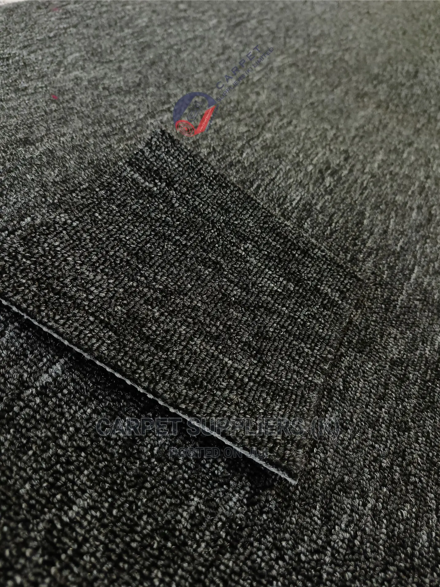 Wall to Wall Carpets