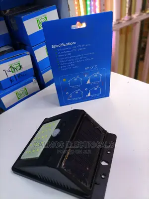 Wall Powered Led Light