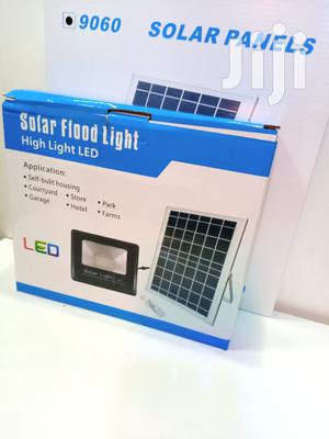 Solar Garden Light, Complete Solar System, 60w Solar Floodlight