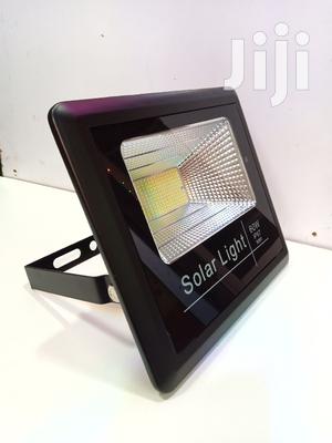Solar Garden Light, Complete Solar System, 60w Solar Floodlight