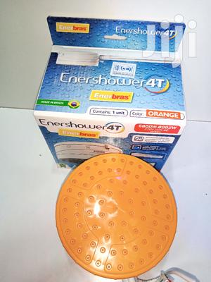 4T Enershower, Salty Instant Shower, Instant Shower